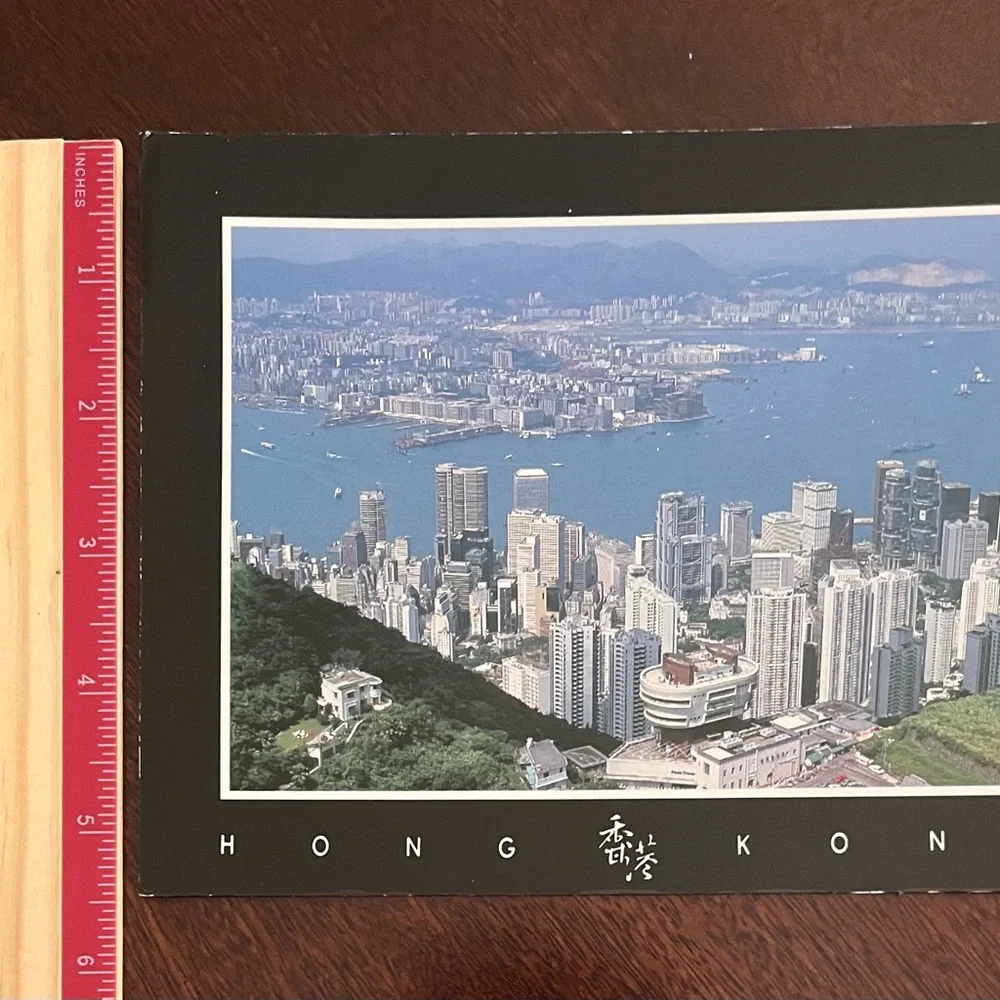 Unbranded lot hong